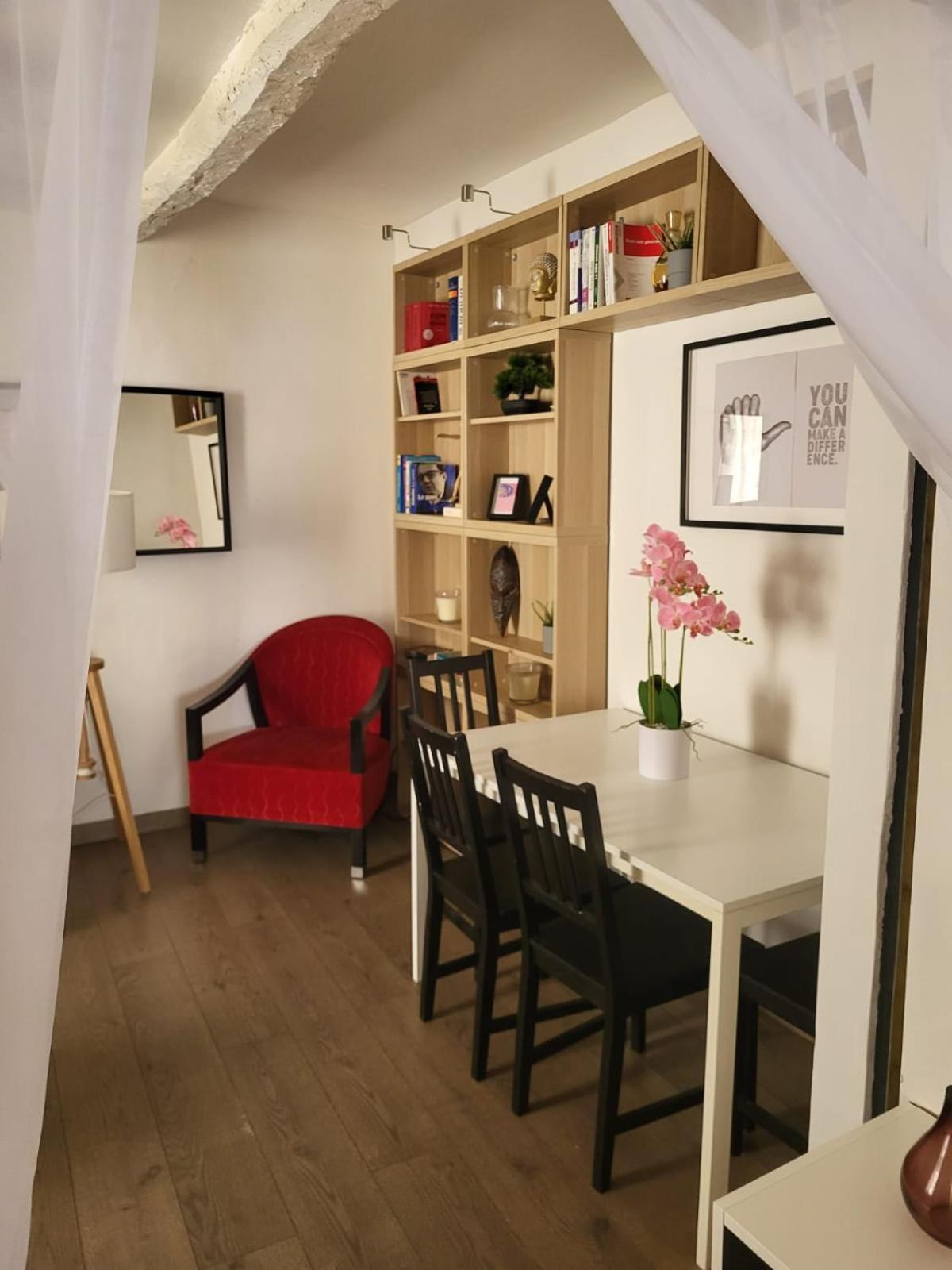 Spacious Town House With Balcony Montagnac (Herault) Exterior foto