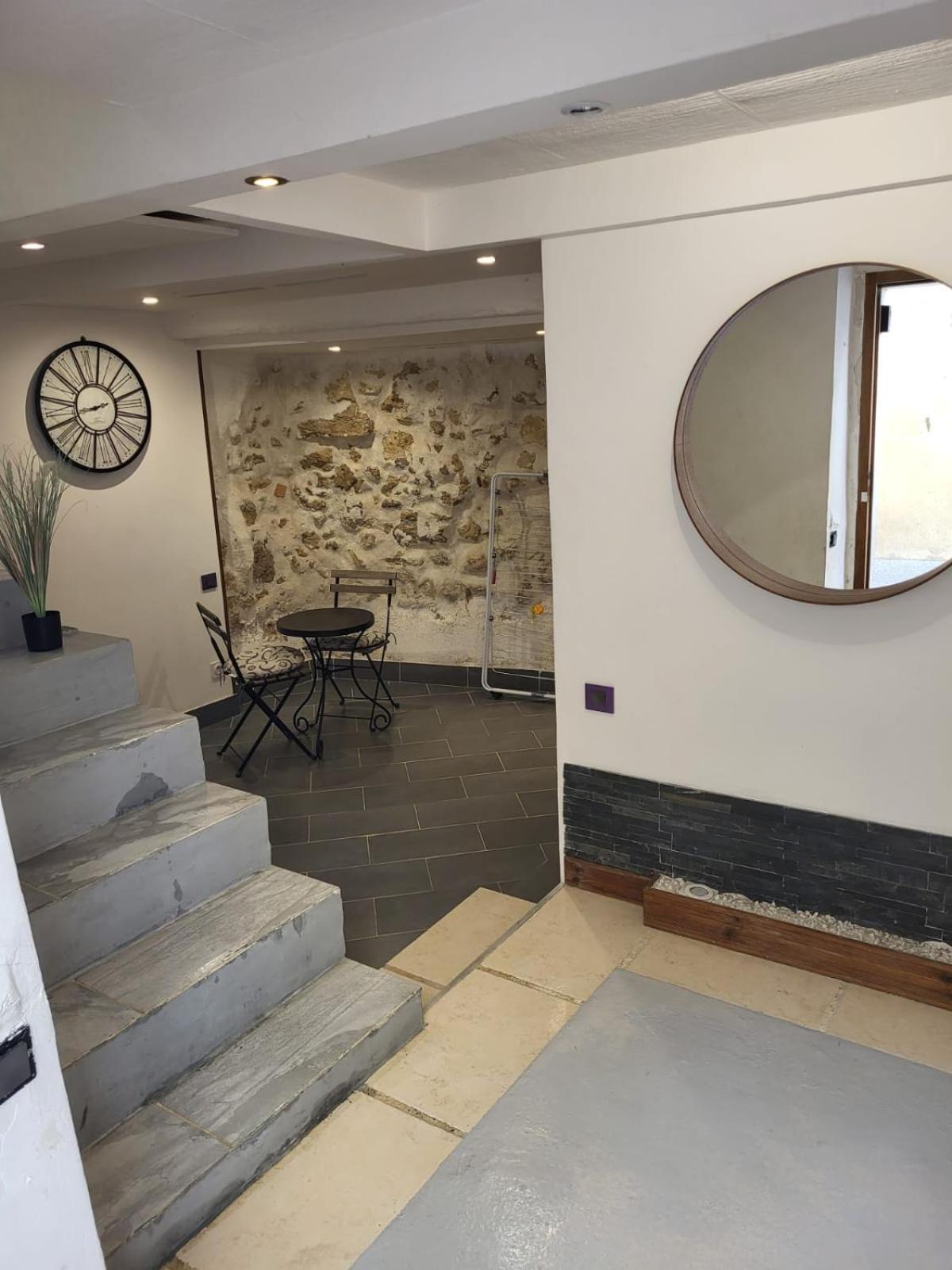 Spacious Town House With Balcony Montagnac (Herault) Exterior foto