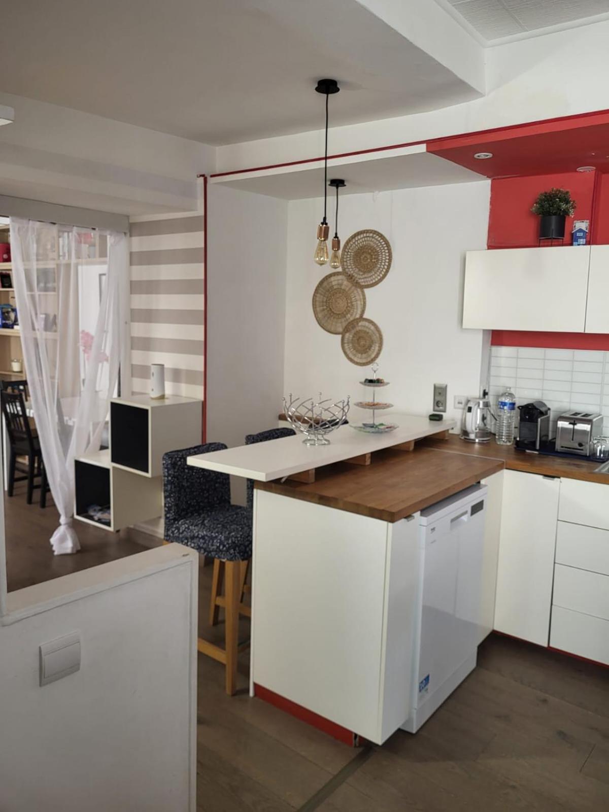 Spacious Town House With Balcony Montagnac (Herault) Exterior foto